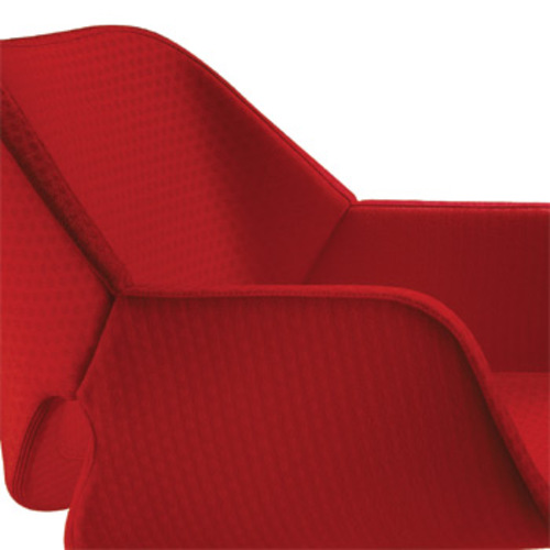 Gap höhenverstellbarer Drehsessel - Artifort - Khodi Feiz Designsessel