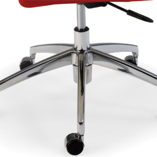 Gap höhenverstellbarer Drehsessel - Artifort - Khodi Feiz Designsessel