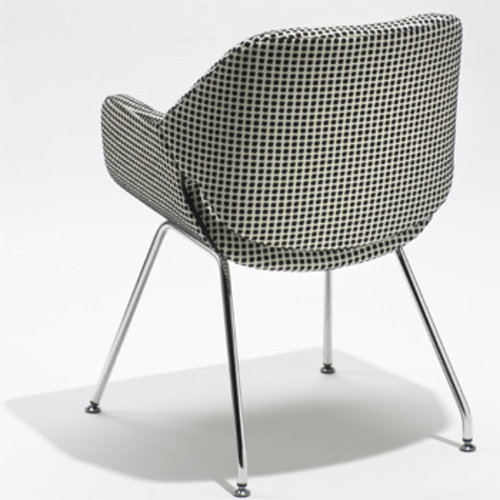 Gap Sessel mit 4-Fuß Gestell - Artifort - Khodi Feiz Designersessel