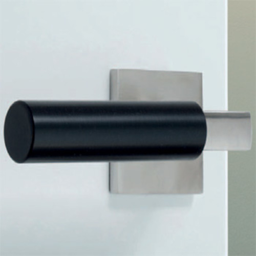 Türdrücker Gro D 22/125 SW E2 ES V2A - Tecnoline - Walter Gropius Türklinke