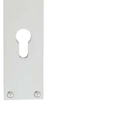 Türdrücker Gro D 22/125 SW TES-72 - Tecnoline - Walter Gropius