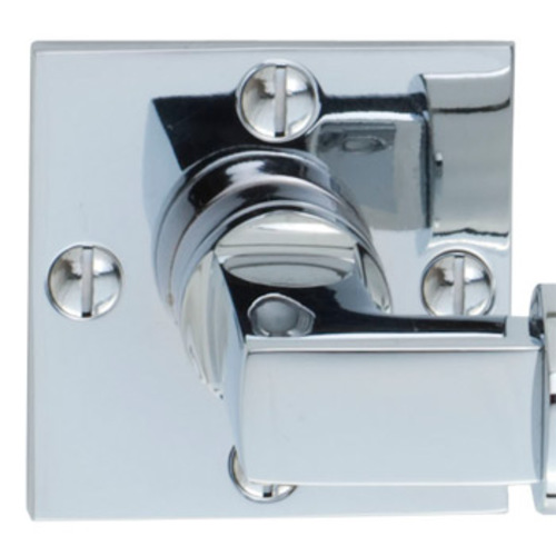 Türdrücker Gro D 22/125 E4 EN Ni matt Chr - Tecnoline - Walter Gropius Türklinke