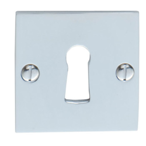 Türdrücker Gro D 22/125 E4 EN Ni matt Chr - Tecnoline - Walter Gropius Türklinke