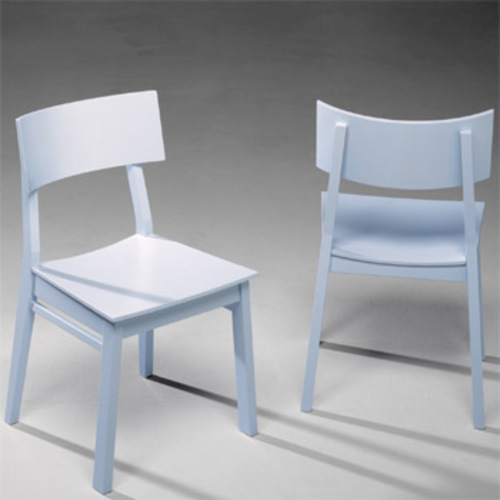 Gute Stuhl - Källemo - Mattias Ljunggren