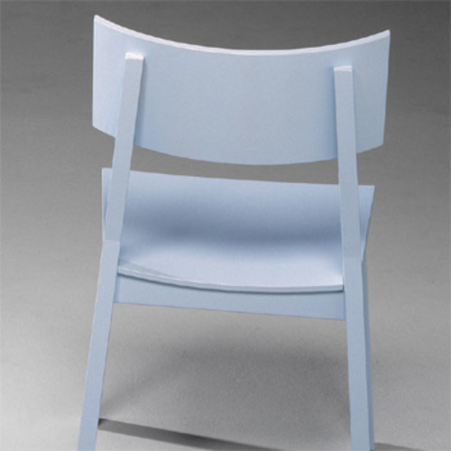 Gute Stuhl - Källemo - Mattias Ljunggren