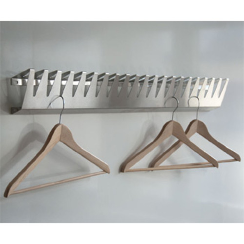 Leuchtende Kleiderleiste K/02 100 - Schindlersalmerón