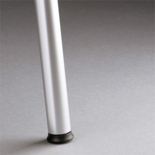 KS 210 Ice Stuhl mit Armlehnen - Fritz Hansen - Kasper Salto Kunststoffstuhl