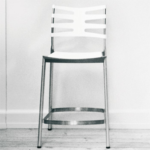 KS 900 Ice Barhocker - Fritz Hansen - Kasper Salto Barstuhl