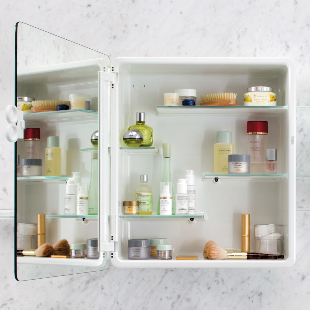 Kali Spiegelschrank - Authentics - Doshi Levien