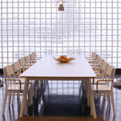 Gute Stuhl mit Armlehnen - Källemo - Mattias Ljunggren