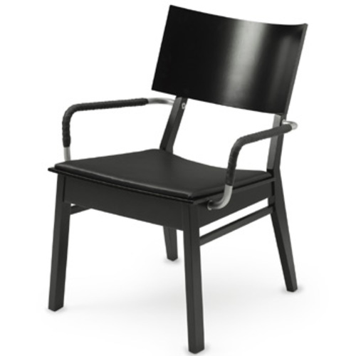 Gute Stuhl mit Armlehnen - Källemo - Mattias Ljunggren