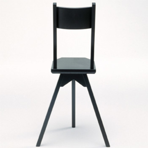 Camilla Stuhl - Källemo - John Kandell