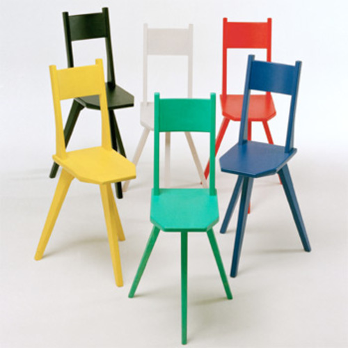 Camilla Stuhl - Källemo - John Kandell