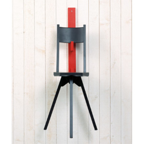 Camilla Stuhl - Källemo - John Kandell