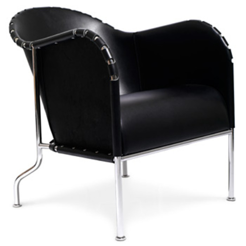 Easy Chair Bruno Sessel - Källemo - Mats Theselius