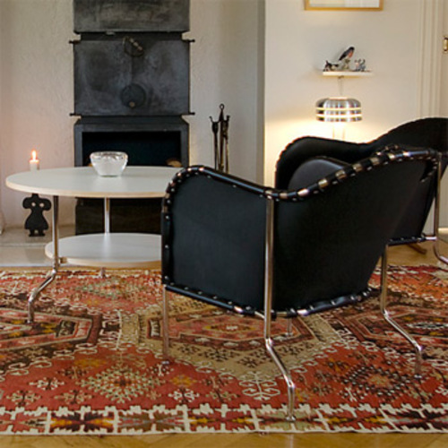 Sven Couchtisch - Källemo - Mats Theselius