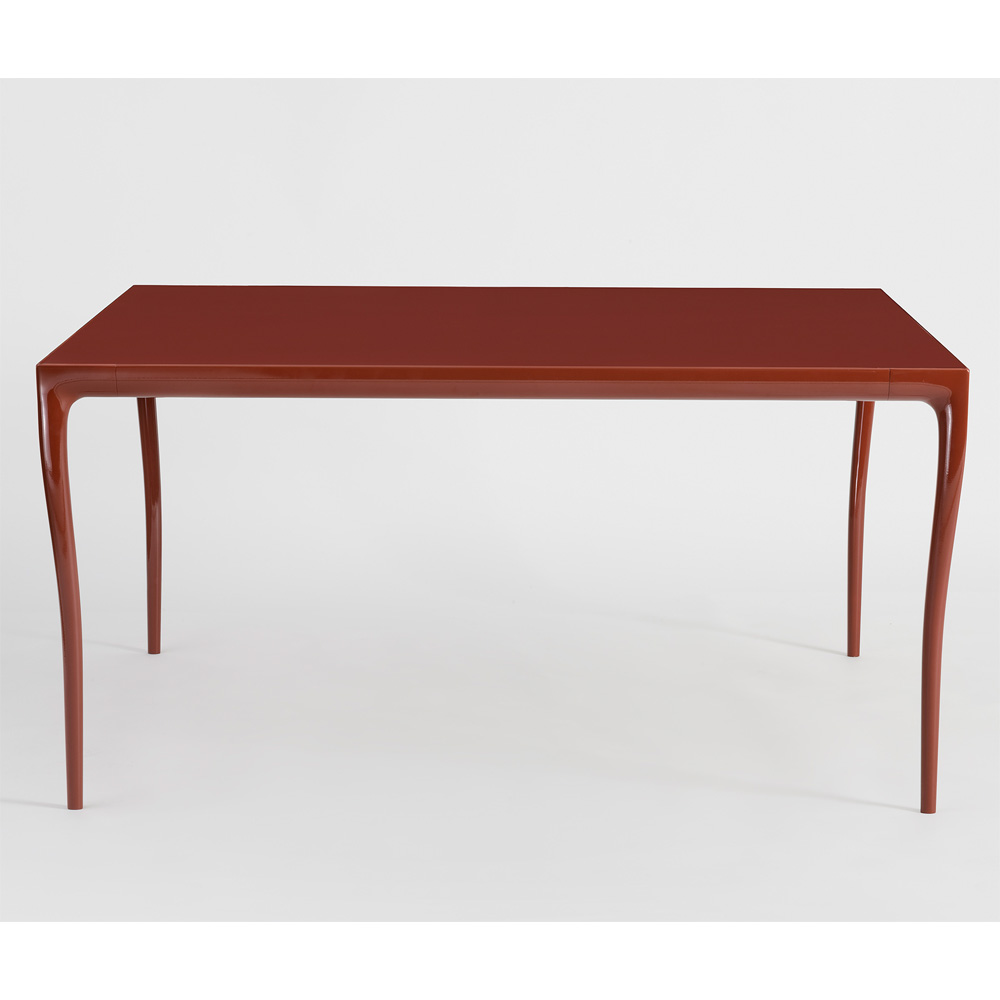 Albert Tisch in Weiß / Schwarz / Hellblau / Burgund - Kartell 411109 / 4111AZ / 4111BO / 411203 / 411209 / 4112AZ / 411103 - Ludovica Serafini + Roberto Palomba