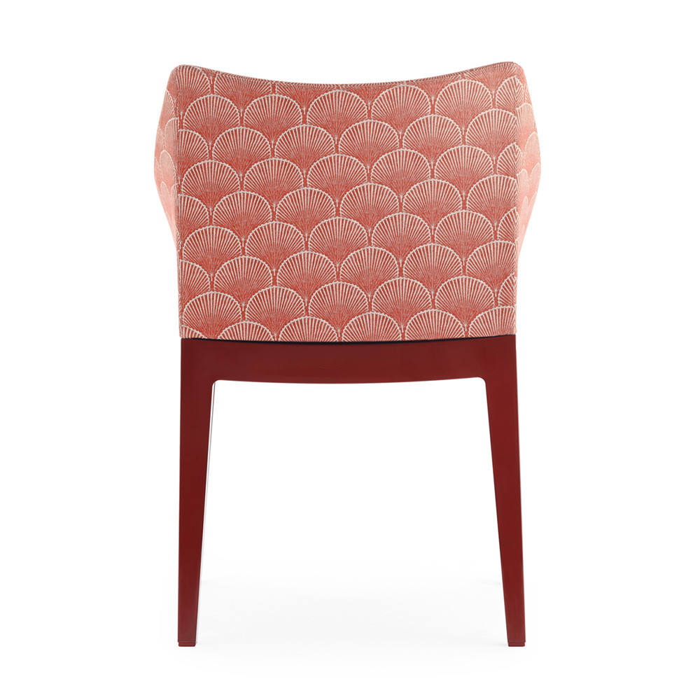 Madame Liberty Sessel in Rot / Senfgelb / Blau / Burgund - Kartell 05851BS / 05851BU / 05851SS / 05851UU / 05851XR / 05851BR - Philippe Starck