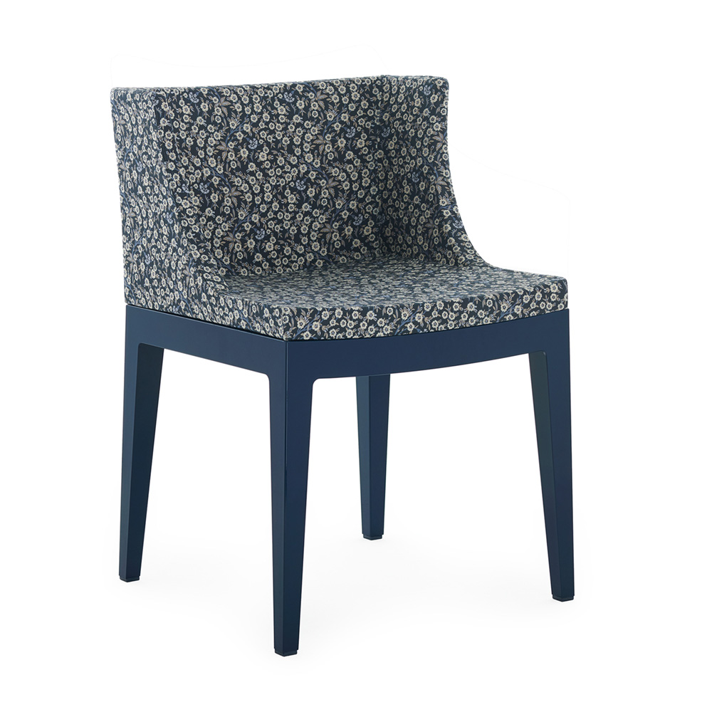 Mademoiselle Liberty Sessel - Kartell 04902AT / 04902BA / 04902BP / 04902BS / 04902BT / 04902UA / 04902AP - Philippe Starck