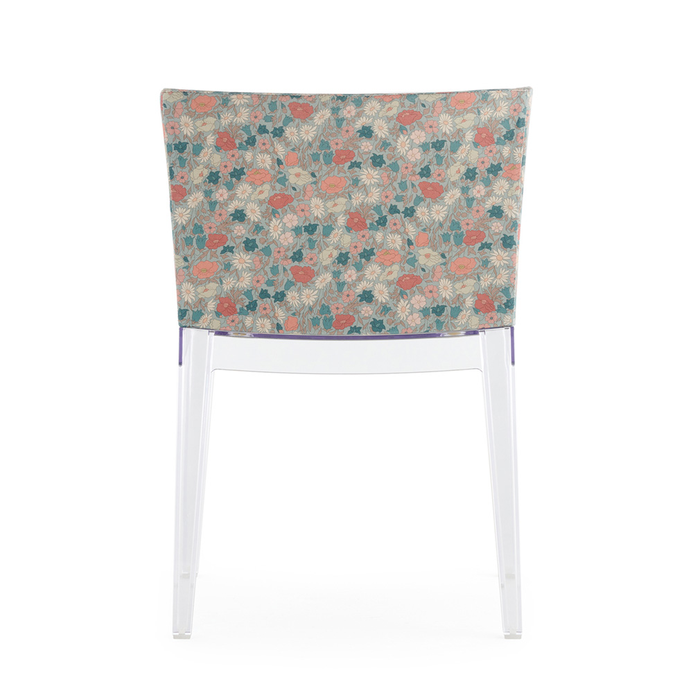 Mademoiselle Liberty Sessel - Kartell 04902AT / 04902BA / 04902BP / 04902BS / 04902BT / 04902UA / 04902AP - Philippe Starck