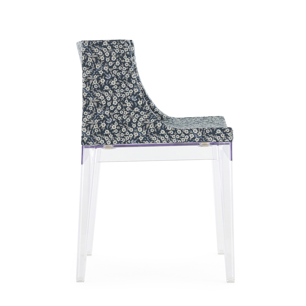 Mademoiselle Liberty Sessel - Kartell 04902AT / 04902BA / 04902BP / 04902BS / 04902BT / 04902UA / 04902AP - Philippe Starck