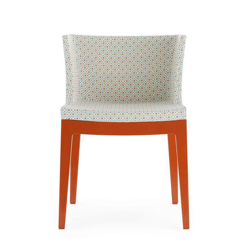 Mademoiselle Liberty Sessel - Kartell 04902AT / 04902BA / 04902BP / 04902BS / 04902BT / 04902UA / 04902AP - Philippe Starck