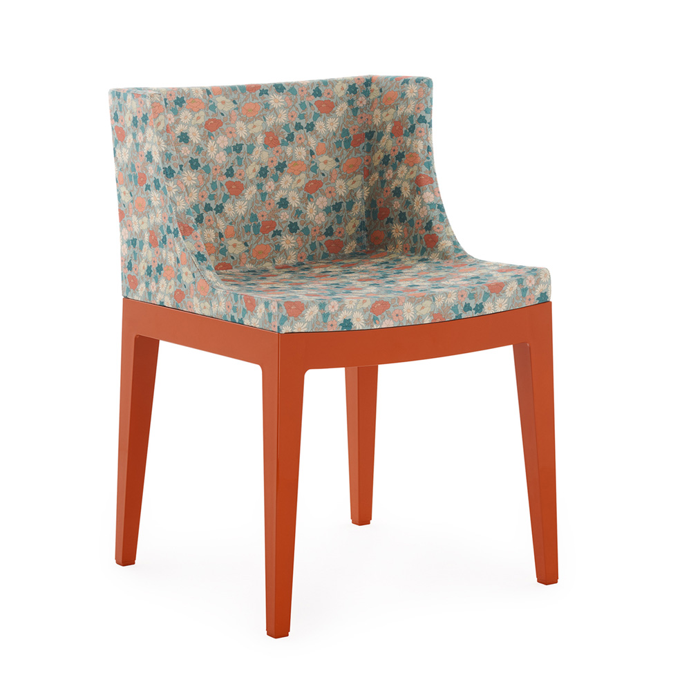 Mademoiselle Liberty Sessel - Kartell 04902AT / 04902BA / 04902BP / 04902BS / 04902BT / 04902UA / 04902AP - Philippe Starck