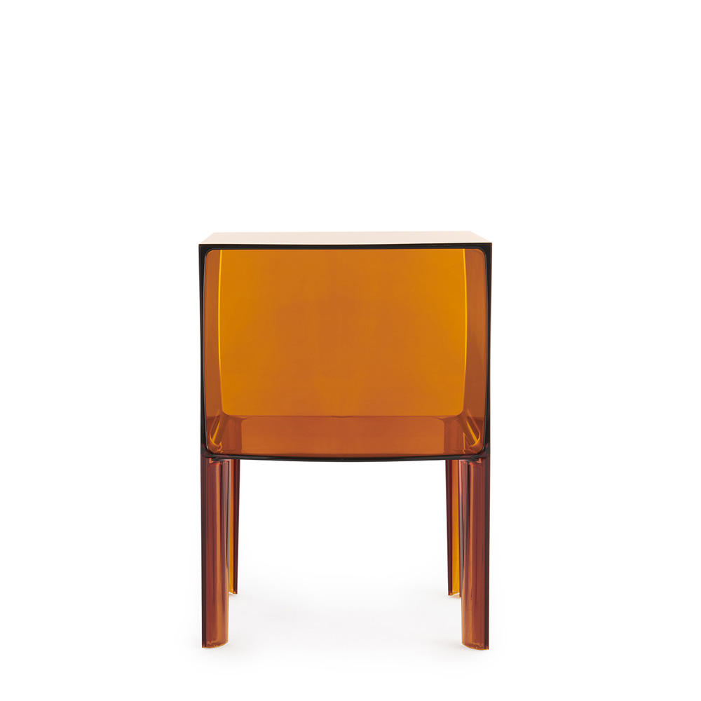 Small Ghost Buster Bernstein [Höhe 57 cm] - Kartell 03220Z2 - Philippe Starck & Eugeni Quitllet