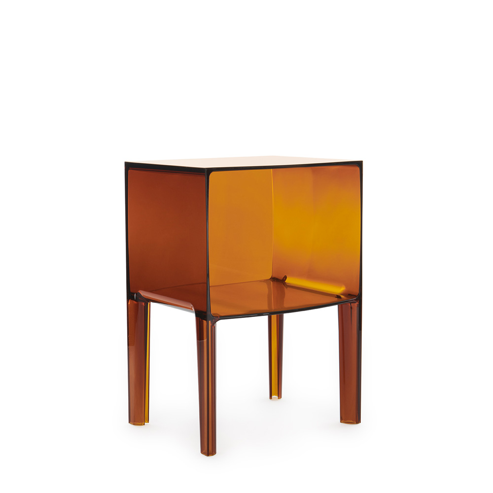 Small Ghost Buster Bernstein [Höhe 57 cm] - Kartell 03220Z2 - Philippe Starck & Eugeni Quitllet