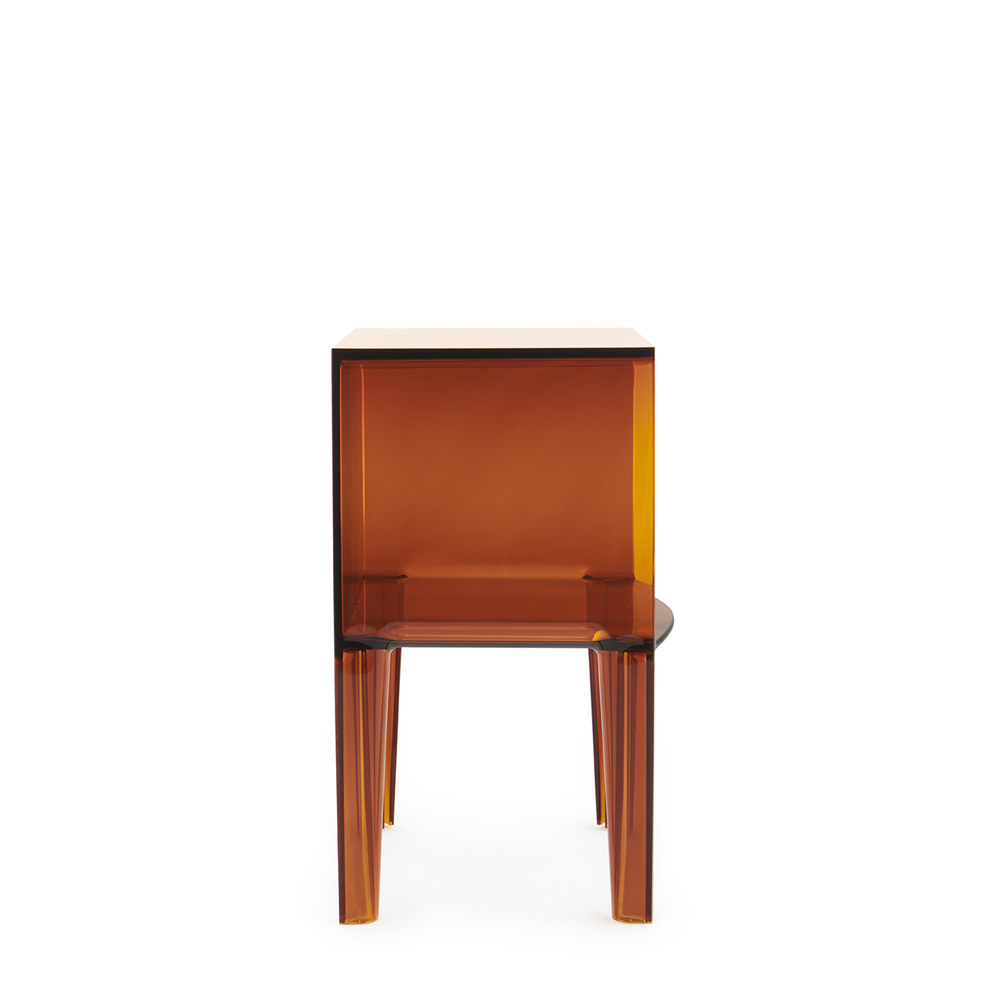 Small Ghost Buster Bernstein [Höhe 57 cm] - Kartell 03220Z2 - Philippe Starck & Eugeni Quitllet