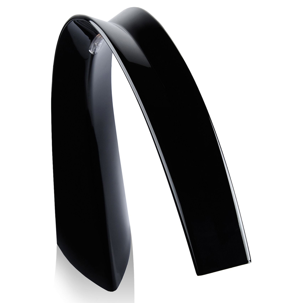 Taj Leuchte in Glänzend Schwarz - Kartell - Ferruccio Laviani