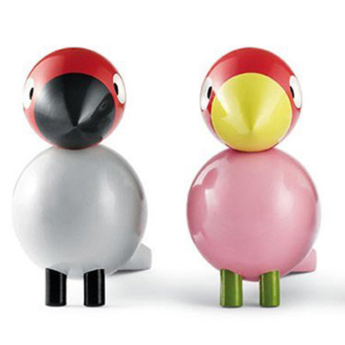 Singvogel Ruth - Kay Bojesen 39400