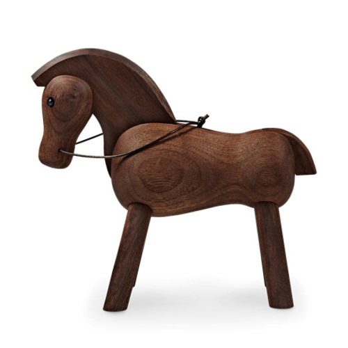 Pferd Holzfigur - Kay Bojesen 39211