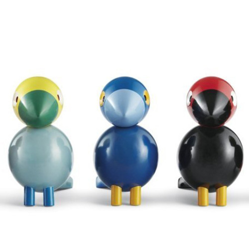 Singvogel Kay - Kay Bojesen 39403