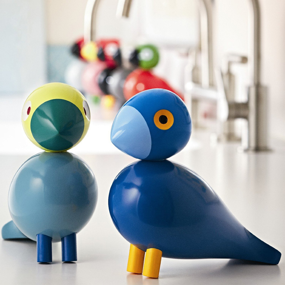 Singvogel Kay - Kay Bojesen 39403