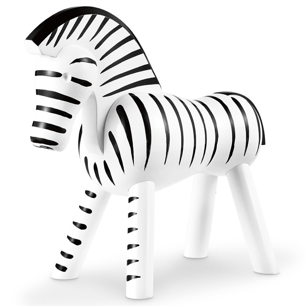 Zebra - Kay Bojesen 39421