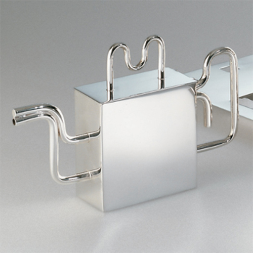 Tea & Coffee Piazza Kazumasa Yamashita - Officina Alessi - Kazumasa Yamashita Tee & Kaffeeservice