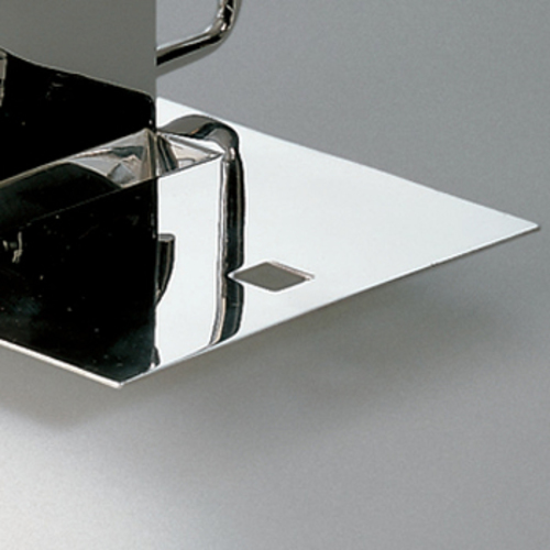 Tea & Coffee Piazza Kazumasa Yamashita - Officina Alessi - Kazumasa Yamashita Tee & Kaffeeservice