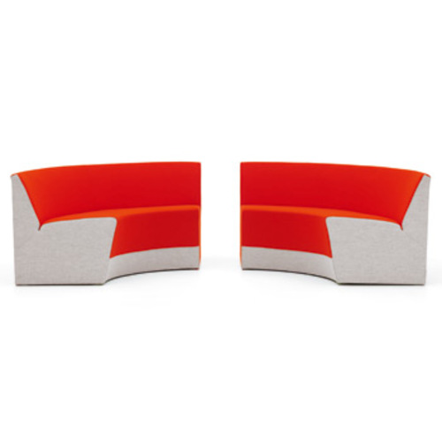 King Sofa System - Offecct - Thomas Sandell Polstesofa