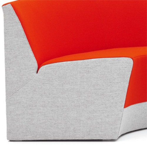 King Sofa System - Offecct - Thomas Sandell Polstesofa