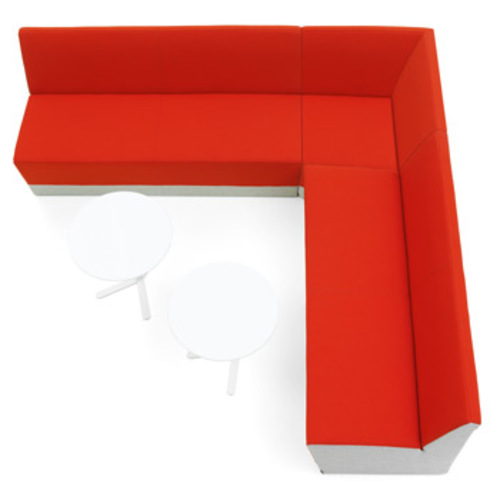 King Sofa System - Offecct - Thomas Sandell Polstesofa