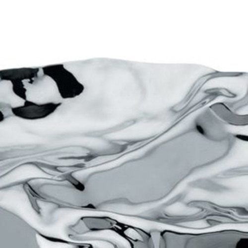 Pepa LC14 Antipastiplatte - Alessi - Lluis Clotet Tischschale