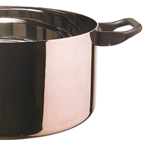 90101/20 - La Cintura di Orione Kasserolle - Officina Alessi - Richard Sapper Kochtopf