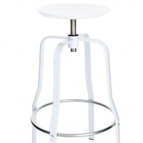 Giro Barhocker Weiß - Lapalma S106WW - Fabio Bortolani