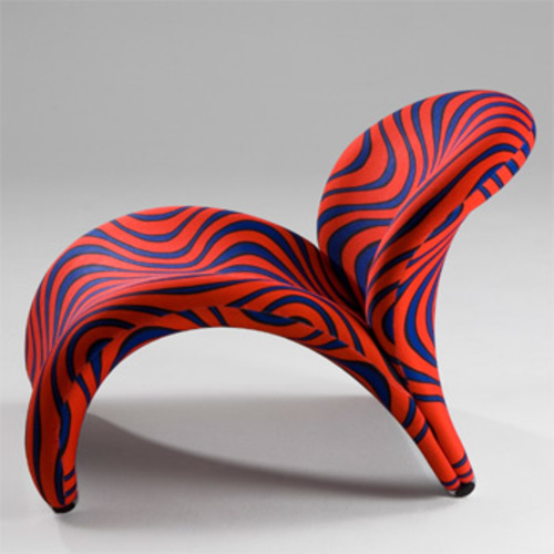 Le Chat F 574 Sessel - Artifort - Pierre Paulin