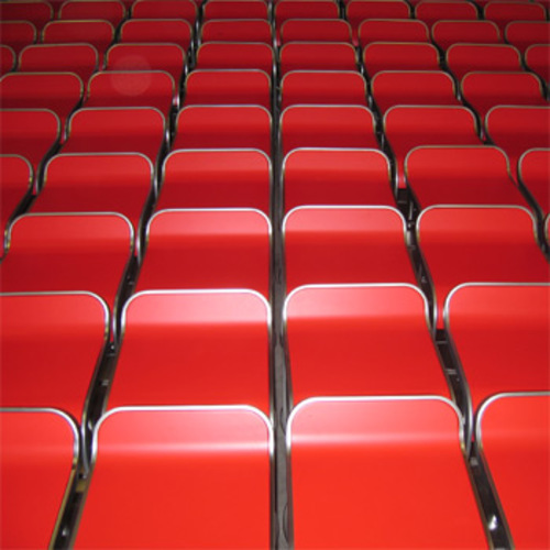 Lem Barhocker [Sitzfläche Lackiert] - Lapalma - Shin & Tomoko Azumi Designerhocker