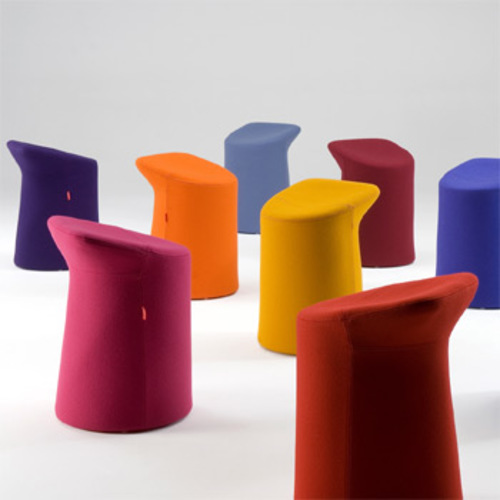 Lilla Hocker - Artifort - Patrick Norguet