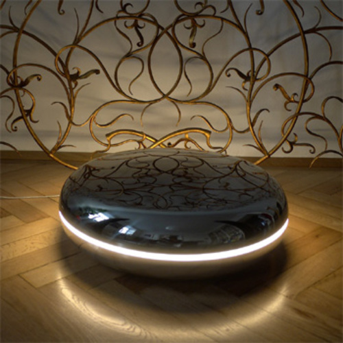 Loop 5429 Tischleuchte - Fontana Arte - Voon Wong & Benson Saw