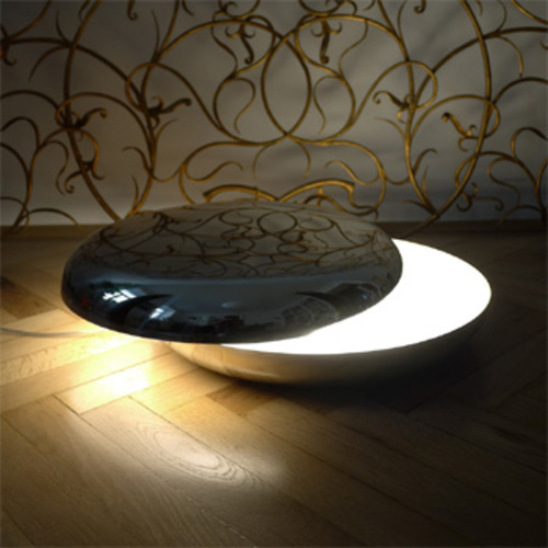 Loop 5429 Tischleuchte - Fontana Arte - Voon Wong & Benson Saw