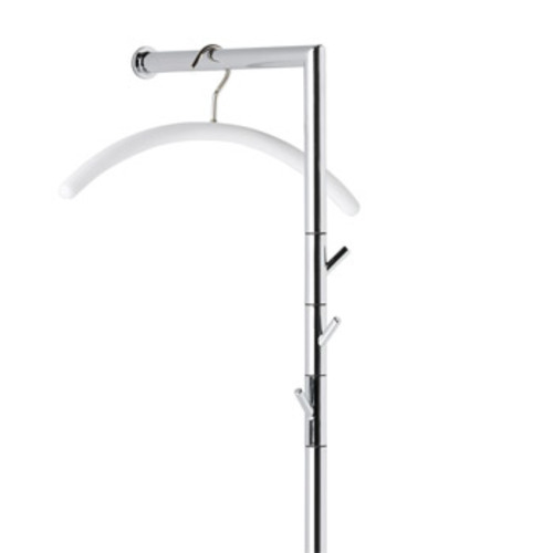 Lucca Garderobe - pieperconcept - Hauke Murken & Sven Hansen Wandgarderobe